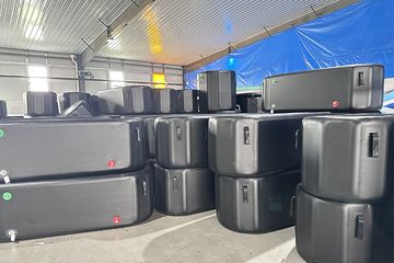 Factory facility photo 3