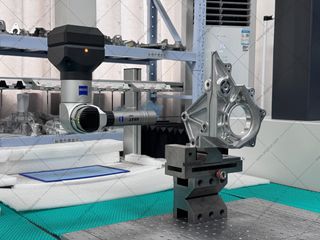 Factory facility photo 2
