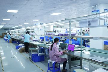Factory facility photo 4