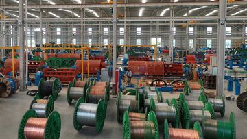 Factory facility photo 4