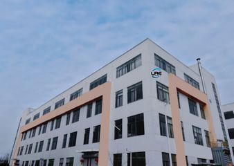 Factory and facilities of Anhui Lre Furniture Co., Ltd