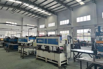 Factory facility photo 4
