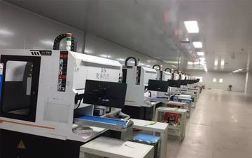 Factory facility photo 5