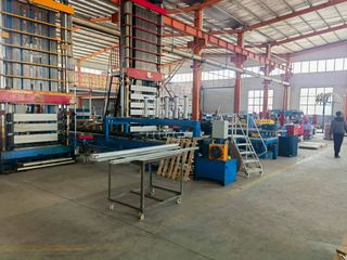 Factory facility photo 2