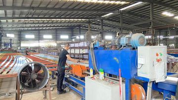 Factory facility photo 5