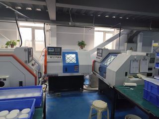 Factory facility photo 4