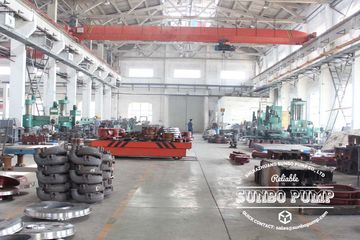 Factory facility photo 4
