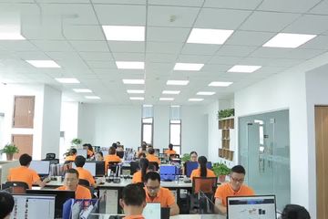 Factory facility photo 4