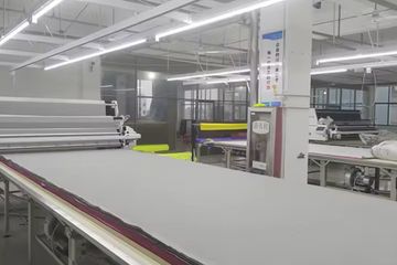 Factory facility photo 5