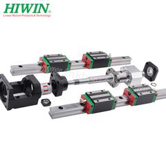 Factory and facilities of HangZhou Well Precision Bearing Co., Ltd.