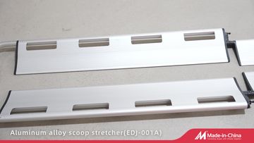Factory and facilities of Shanghai EMSS Med&amp;Tech Co., Ltd.