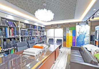 Factory and facilities of Guangzhou MyWow Decor Co., Ltd