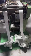 Factory and facilities of Yuyao Qili Insulation Materials Factory