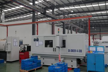 Factory facility photo 5