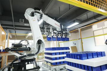 Factory facility photo 3
