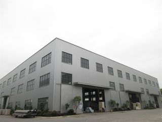 Factory facility photo 5