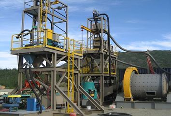 Factory facility photo 3