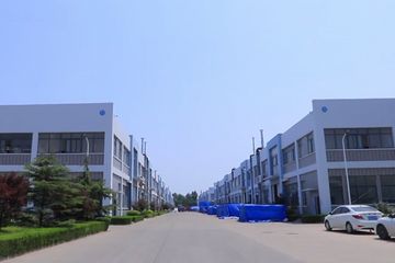Factory facility photo 2