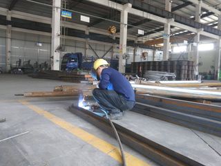Factory facility photo 4