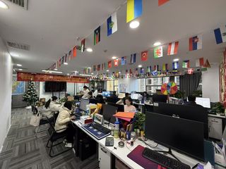 Factory facility photo 4