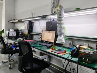Factory facility photo 4
