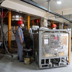 Factory facility photo 3