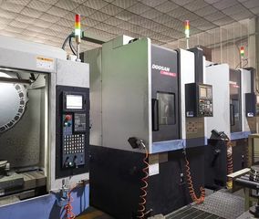 Factory facility photo 4
