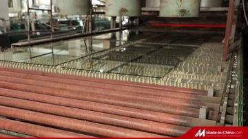 Factory and facilities of Hangzhou Zhouguan Import And Export Co., Ltd.