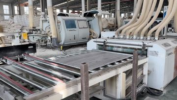Factory facility photo 5