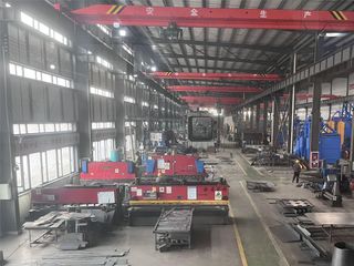 Factory facility photo 2