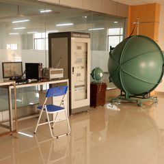 Factory facility photo 5