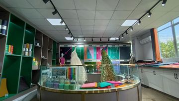 Factory facility photo 5