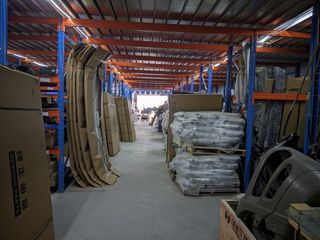 Factory facility photo 5