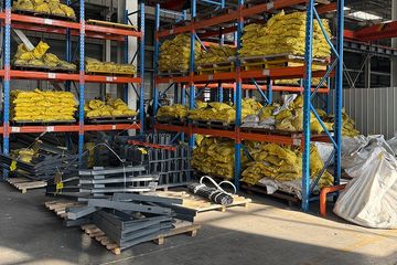 Factory facility photo 3