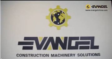 Factory and facilities of Evangel Industrial (Shanghai) Co., Ltd.