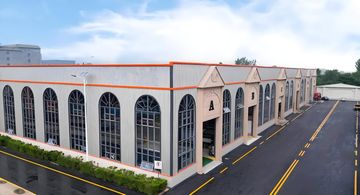Factory facility photo 2