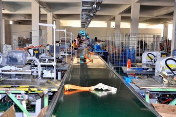 Factory facility photo 4