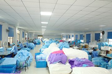 Factory facility photo 4