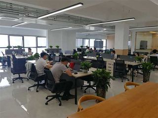 Factory facility photo 2