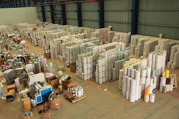 Factory facility photo 2