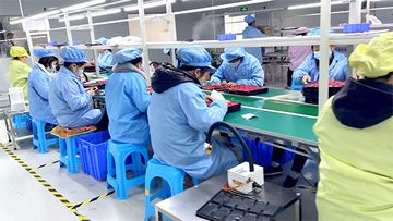 Factory facility photo 4