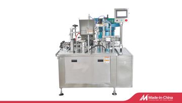 Factory and facilities of Wenzhou Jvan Machinery Co., Ltd
