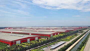 Factory facility photo 3