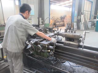 Factory facility photo 3