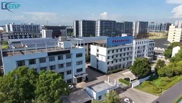 Factory and facilities of Shenzhen DENP Industrial Co., Ltd.