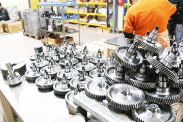 Factory facility photo 5