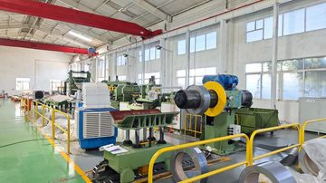 Factory facility photo 5