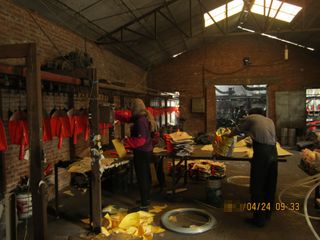Factory facility photo 5