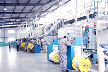 Factory facility photo 3