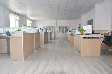 Factory facility photo 3